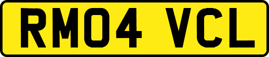 RM04VCL