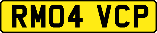 RM04VCP