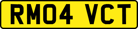 RM04VCT