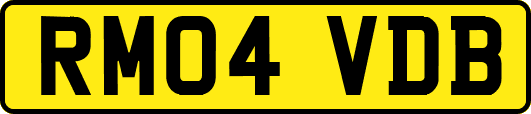 RM04VDB