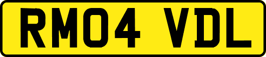 RM04VDL