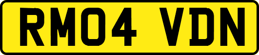 RM04VDN