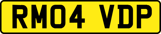 RM04VDP