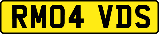 RM04VDS