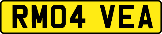 RM04VEA