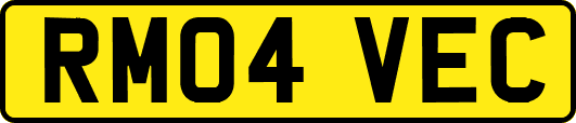 RM04VEC