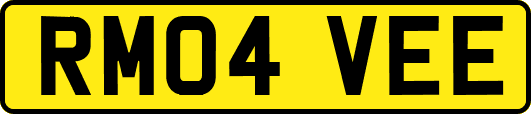 RM04VEE