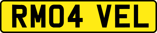 RM04VEL