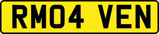 RM04VEN
