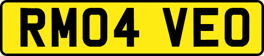 RM04VEO