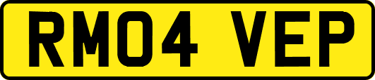 RM04VEP
