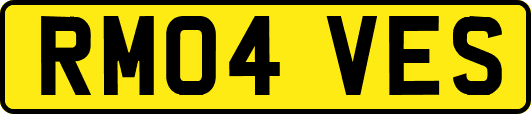 RM04VES