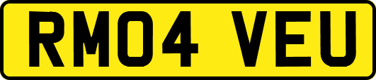 RM04VEU