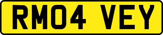 RM04VEY