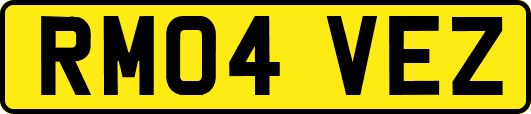 RM04VEZ