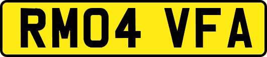 RM04VFA