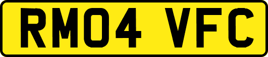 RM04VFC