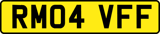 RM04VFF