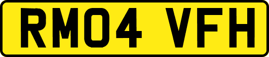 RM04VFH