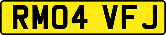 RM04VFJ