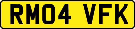 RM04VFK