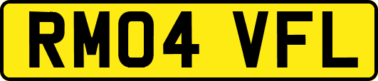 RM04VFL