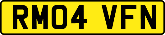 RM04VFN