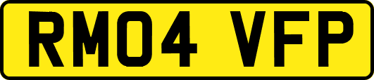 RM04VFP