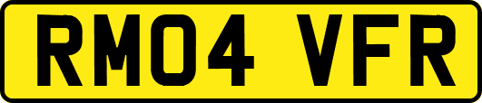 RM04VFR