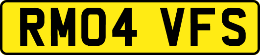 RM04VFS
