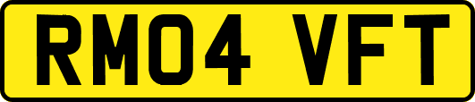 RM04VFT