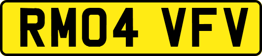 RM04VFV