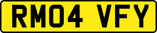 RM04VFY