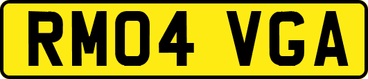 RM04VGA