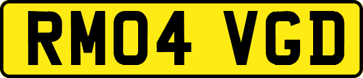RM04VGD
