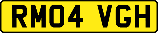 RM04VGH