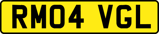 RM04VGL