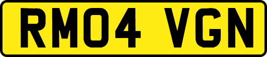 RM04VGN