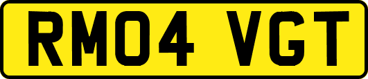 RM04VGT