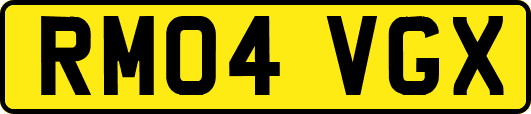 RM04VGX