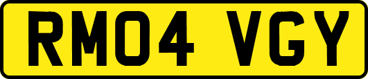 RM04VGY