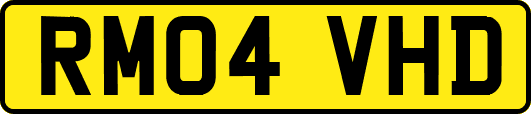 RM04VHD