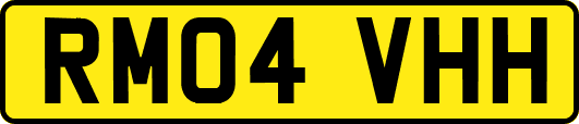 RM04VHH