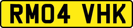 RM04VHK