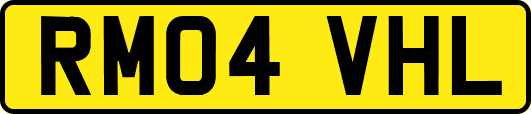 RM04VHL