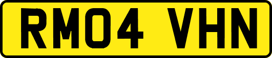 RM04VHN