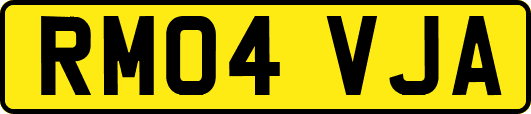 RM04VJA