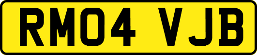 RM04VJB