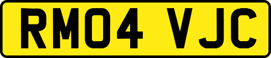 RM04VJC