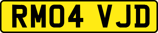 RM04VJD